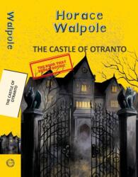 The Castle of Otranto (ISBN: 9789357312202)