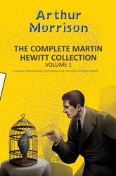 The Complete Martin Hewitt Collection Vol 1 (ISBN: 9789357312165)