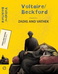 Zadig and Vathek (ISBN: 9789357312141)