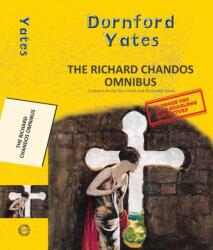 The Richard Chandos Omnibus (ISBN: 9789357312127)