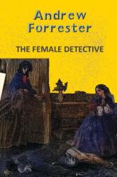 The Female Detective (ISBN: 9789357312110)