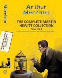 The Complete Martin Hewitt Collection Vol 2 (ISBN: 9789357312097)
