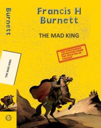 The Mad King (ISBN: 9789357311786)