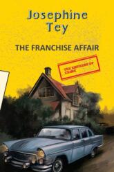 The Franchise Affair (ISBN: 9789357311595)