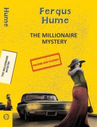 The Millionaire Mystery (ISBN: 9789357311571)