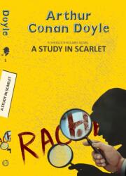 A Study in Scarlet (ISBN: 9789357311564)