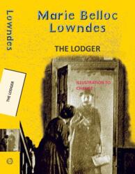 The Lodger (ISBN: 9789357311557)