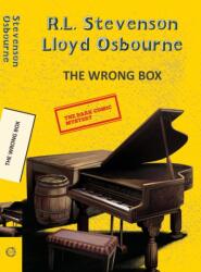 The Wrong Box (ISBN: 9789357311540)