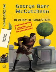 Beverly Of Graustark (ISBN: 9789357311533)