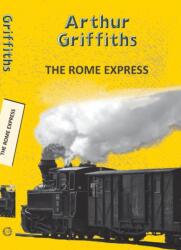 The Rome Express (ISBN: 9789357311496)