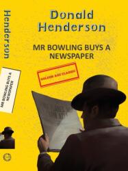 Mr Bowling Buys A Newspaper (ISBN: 9789357311472)