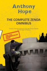 The Complete Zenda Omnibus (ISBN: 9789357311427)