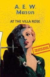 At the Villa Rose (ISBN: 9789357311366)