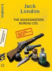 The Assassination Bureau Ltd (ISBN: 9789357311335)