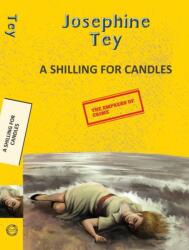 A Shilling For Candles (ISBN: 9789357311311)