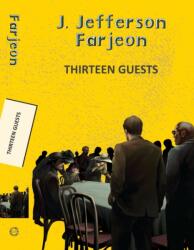 Thirteen Guests (ISBN: 9789357311250)