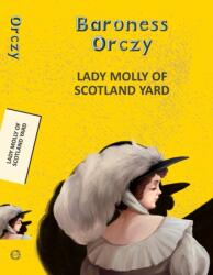 Lady Molly of Scotland Yard (ISBN: 9789357311212)