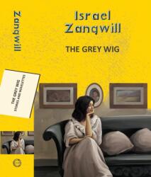 The Grey Wig: Stories and Novelettes (ISBN: 9789357311175)