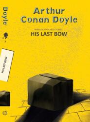 His Last Bow (ISBN: 9789357311151)