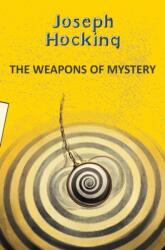 The Weapons of Mystery (ISBN: 9789357311144)