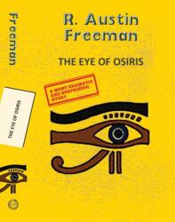 The Eye of Osiris (ISBN: 9789357311137)