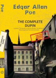 The Complete Dupin (ISBN: 9789357311120)