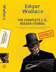 The Complete JG Reeder (ISBN: 9789357310963)