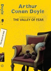 The Valley of Fear (ISBN: 9789357310932)
