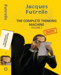 The Complete Thinking Machine Vol 2 (ISBN: 9789357310918)