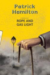 Rope and Gaslight (ISBN: 9789357310901)