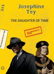 The Daughter of Time (ISBN: 9789357310888)
