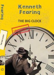 Big Clock (ISBN: 9789357310796)