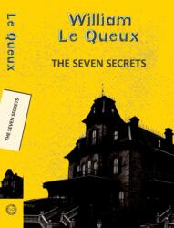 The Seven Secrets (ISBN: 9789357310758)
