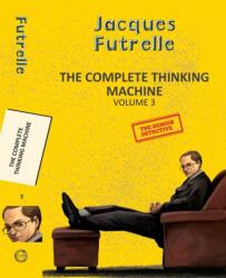 The Complete Thinking Machine Vol 3 (ISBN: 9789357310741)