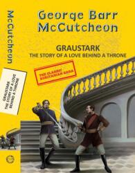 Graustark: The Story of a Love Behind a Throne (ISBN: 9789357310727)