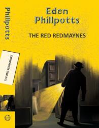 Red Redmaynes (ISBN: 9789357310680)