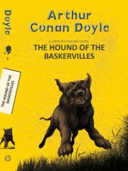 The Hound of the Baskervilles (ISBN: 9789357310666)