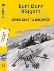 Seven Keys to Baldpate (ISBN: 9789357310628)