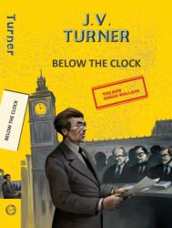 Below the Clock (ISBN: 9789357310598)