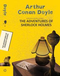 The Adventures of Sherlock Holmes (ISBN: 9789357310581)