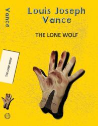 The Lone Wolf (ISBN: 9789357310567)