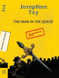 The Man in the Queue (ISBN: 9789357310550)