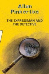 The Expressman and the Detective (ISBN: 9789357310451)
