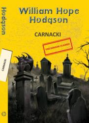 Carnacki (ISBN: 9789357310444)