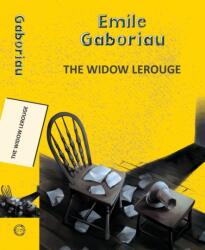 The Widow Lerouge (ISBN: 9789357310239)