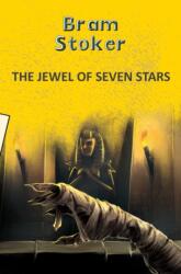 The Jewel of Seven Stars (ISBN: 9789357310208)