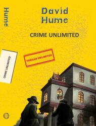 Crime Unlimited (ISBN: 9789357310062)