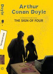 The Sign of Four (ISBN: 9789357310048)