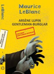 Arsene Lupin 1: The Extraordinary Adventures of Arsene Lupin (ISBN: 9789357310017)