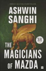 The Magicians Of Mazda (ISBN: 9789354899089)